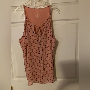 Blouse New York and Co. Size M